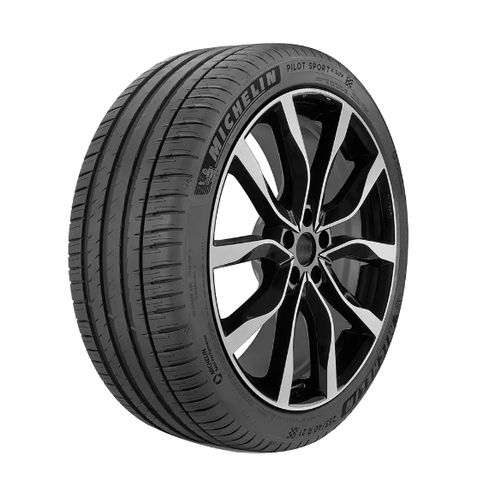 Michelin  Car Wheel Tyre