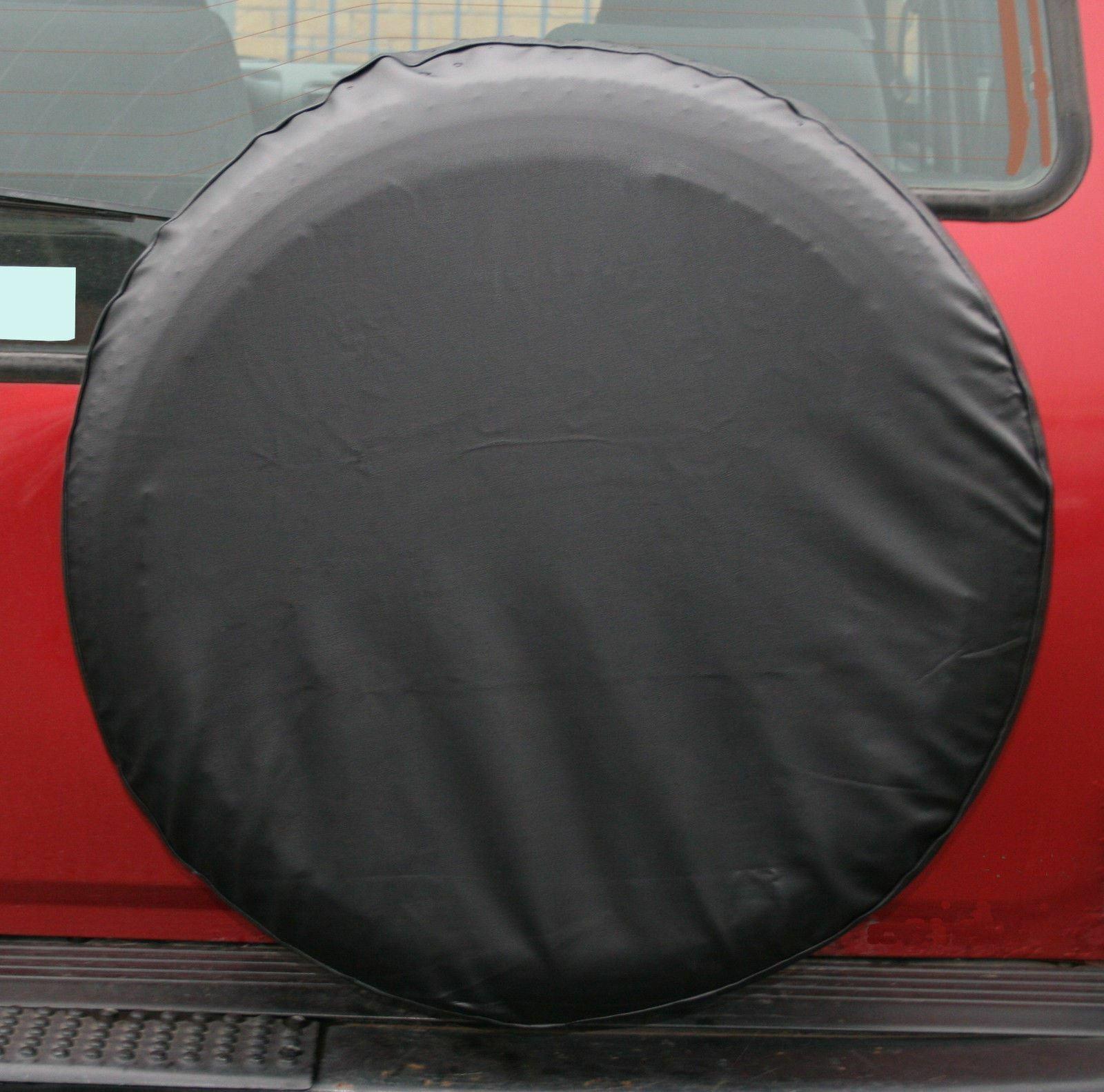 Back Tyre Cover(All Cars)