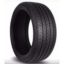 Michelin 255-55R19 tyre