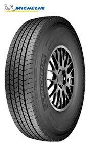 Michelin 7.00-16 tyre