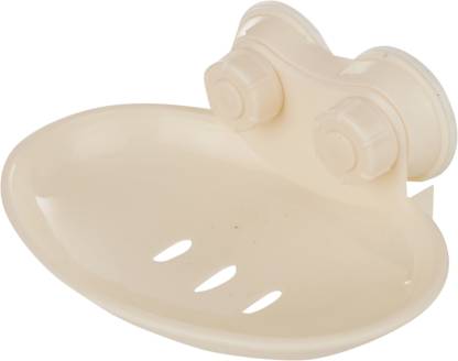 Wall Attachable Hanger for Soap Box