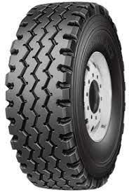 Michelin 9.5R-17.5 tyre