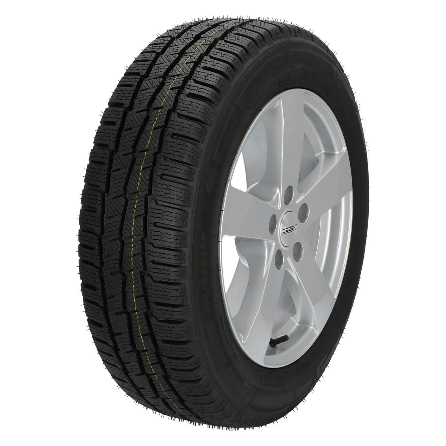 PIRELLI Tyre 195/75 R14 