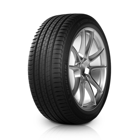 Michelin Car Wheel Tyre