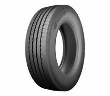 Dunlop 9.5-17.5 tyre