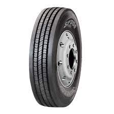 Dunlop 295-80-22.5 tyre