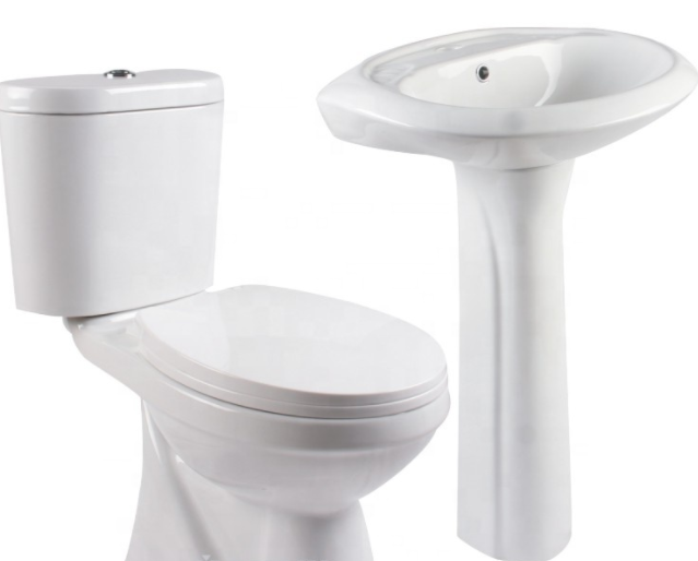 High-end Sanitary Ware (Ceramic)