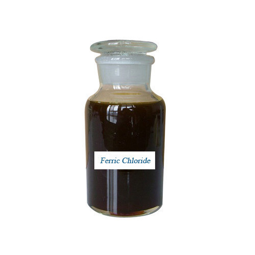 Ferric chloride 280kg