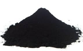 Black iron oxide