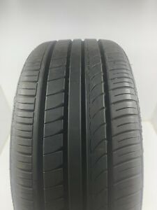 Austone Car Wheel Tyre