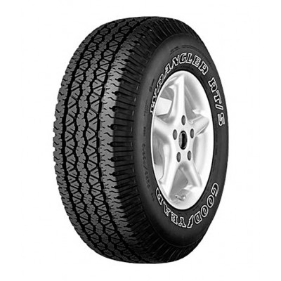 Good Year Tyre 215/75 R15