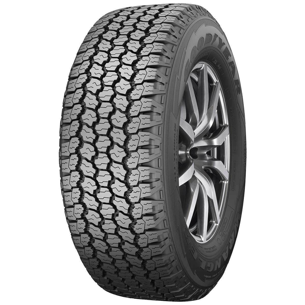 Good Year Tyre 225/75 R15