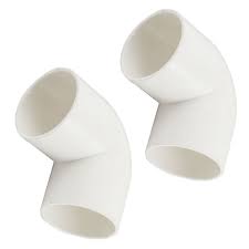 S.Tigre Elbow 32mm*25mm 1/2*3/2 