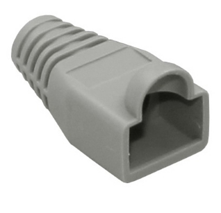 RJ 45 CONNECTOR BOOT