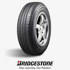 BRIDGESTONE TYRE 185/65 R14