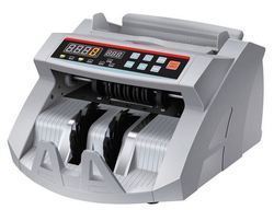 Zenith Bill Counting Machine