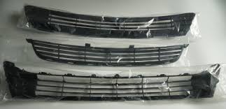 Down grille(Toyota corolla)