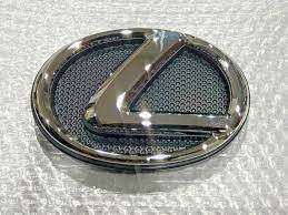 Logo(lexus)