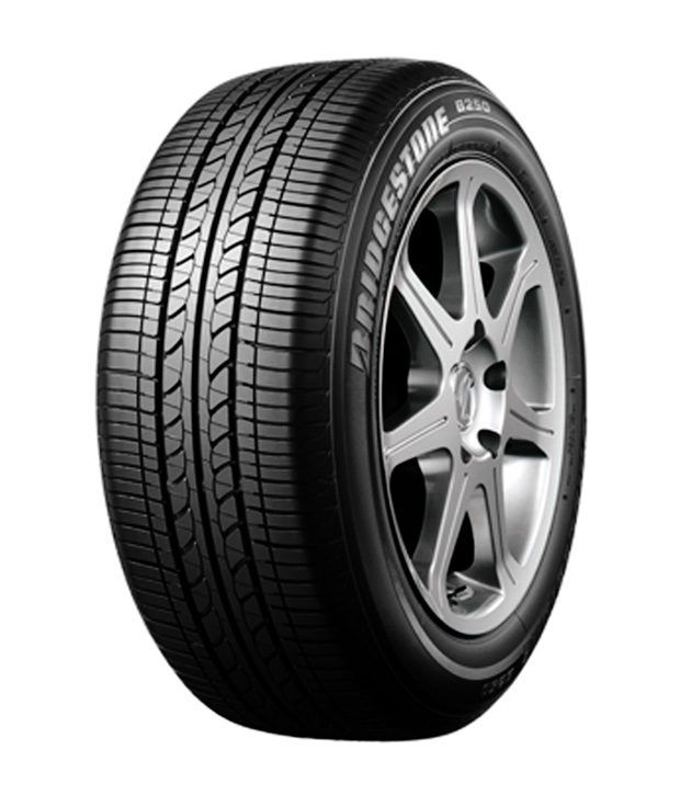 BRIDGESTONE TYRE 275/60 R20