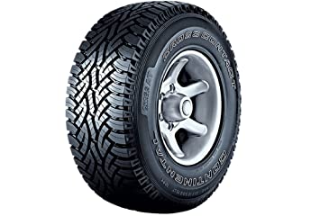 CONTINENTAL TYRE 205/70 R15