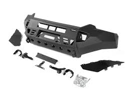 Front bumper(Landcruiser)