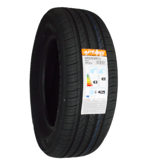 APTANY Tyre 205/65 R15 