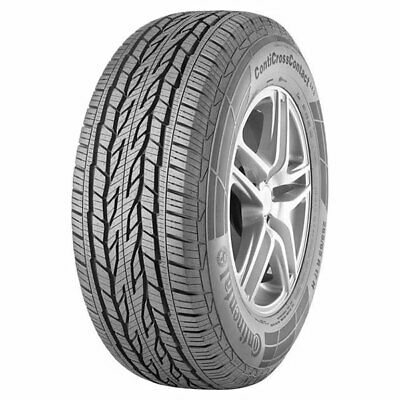 CONTINENTAL TYRES 265/70 R17