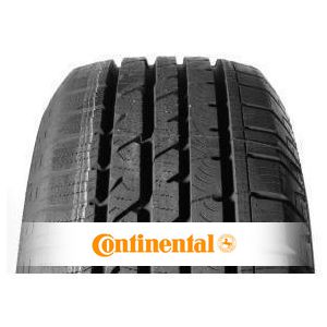 CONTINENTAL TYRES 225/65 R17 