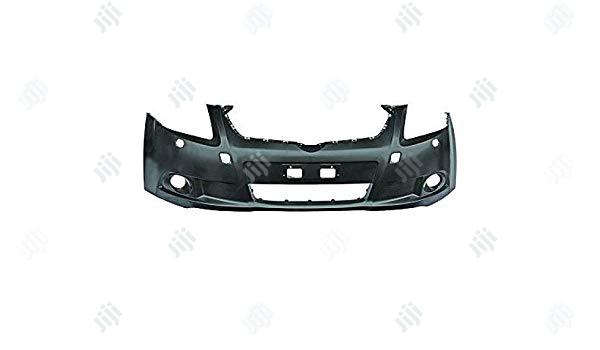 Front bumper(Toyota avensis)