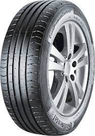 Continental 215-55-17 tyre