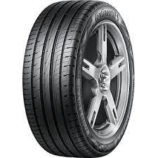 Continental 225-65-17 tyre