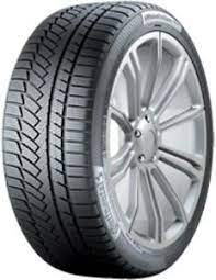 Continental 225-70-16 tyre