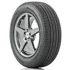 Continental 235-55-18 tyre