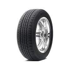 Continental 235-60-18 tyre