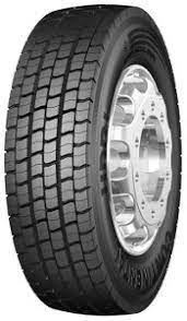 Continental 7.50-16 tyre