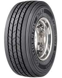 Continental 235-75-17.5 tyre