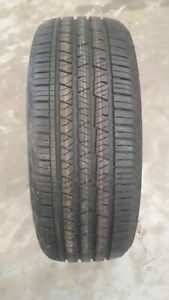 Continental 235-55-19 tyre