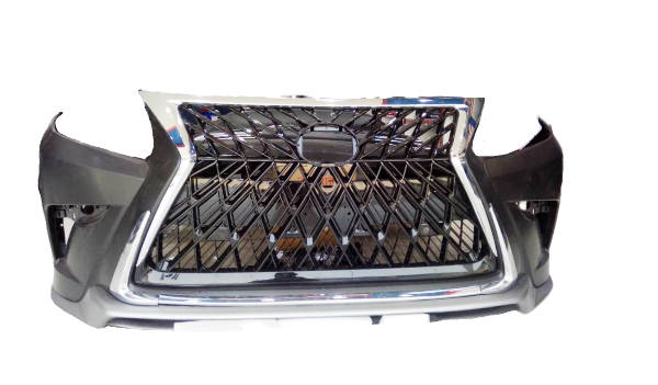 Lexus Gx460 2018 Bumper