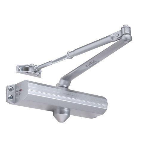 Aluminium Door Closer