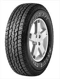Maxxis 215-65-16 tyre