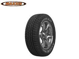 Maxxis 225-60-17 tyre