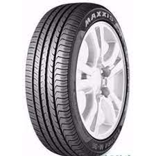 Maxxis 215-55-17 tyre