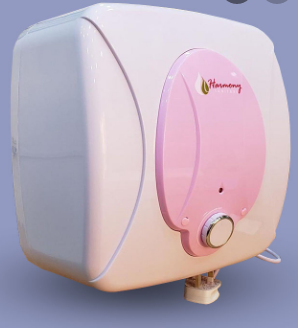 ELECTRIC WATER HEATER