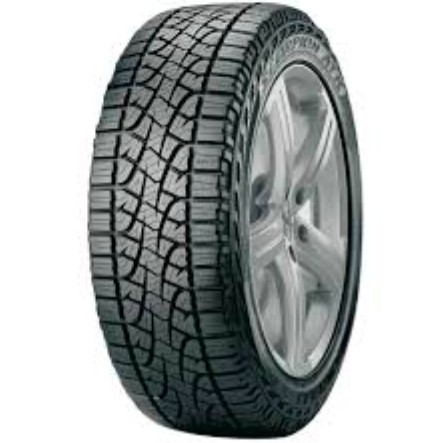 PIRELLI Tyre 245/55 R19