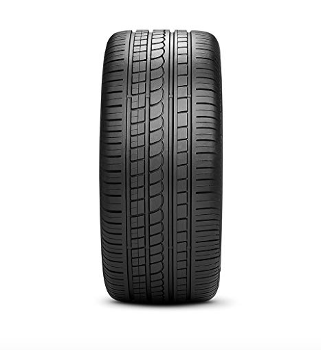 PIRELLI Tyre 245/60 R20