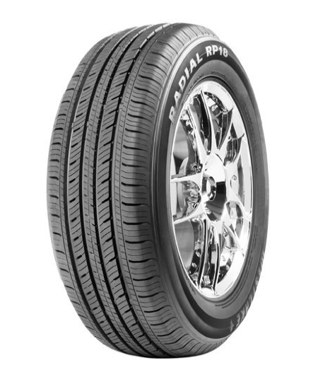 APTANY Tyre 225/40 R18