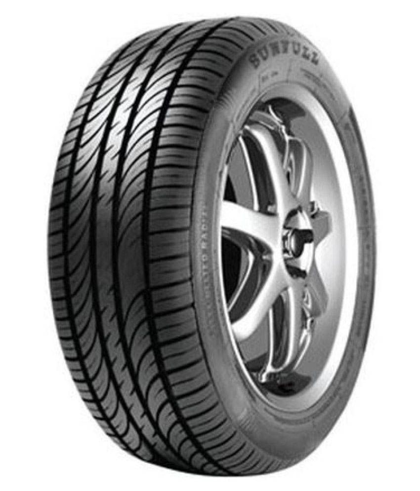 Sunfull Car Tyre