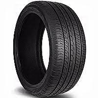 Double King 185-70-14 tyre