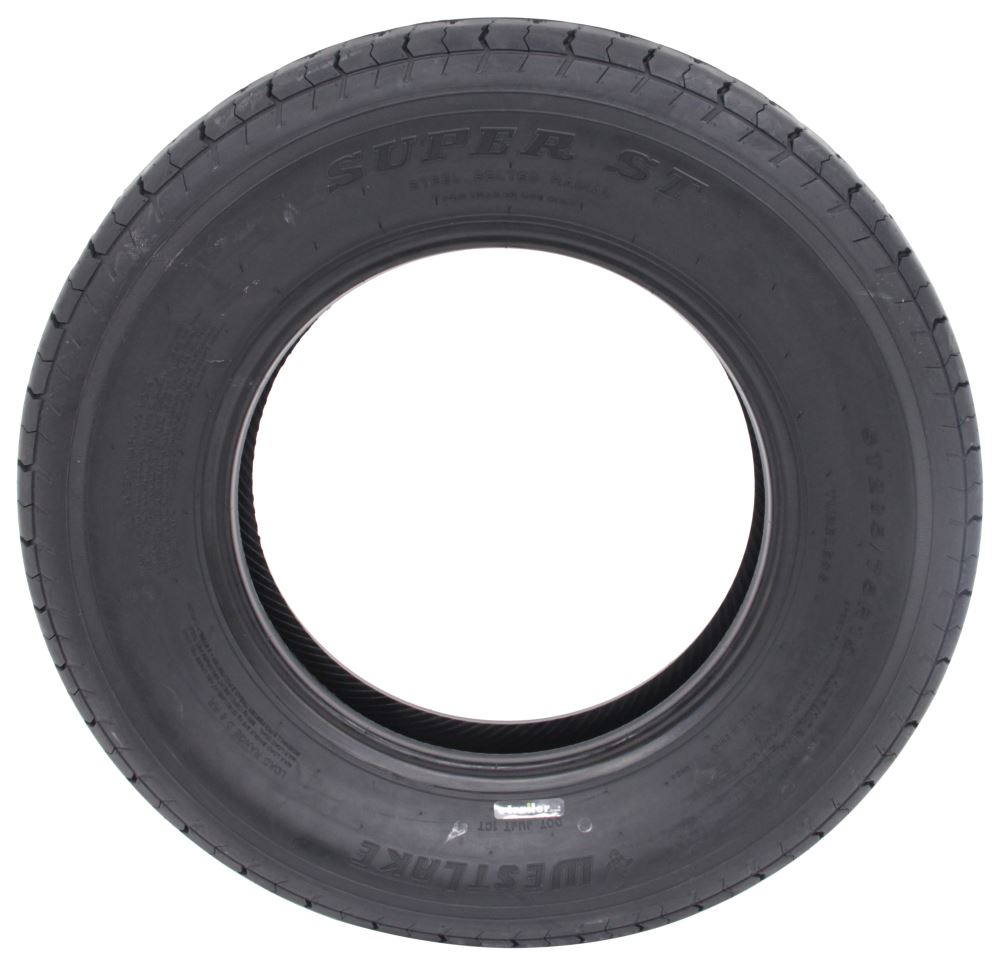 WESTLAKE Tyre 205/75 R15 