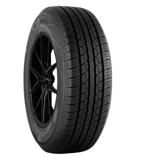WESTLAKE Tyre 235/60 R18 